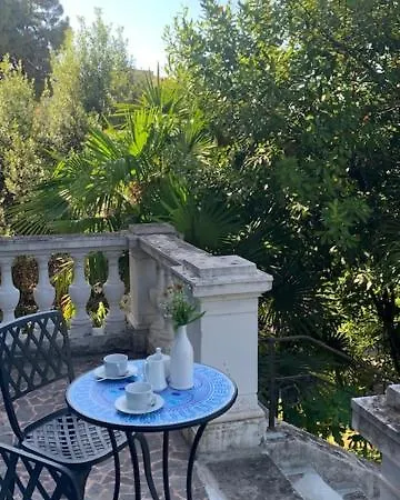 Apartman Klein Apartamento