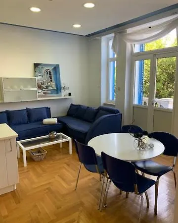 Apartamento Apartman Klein *