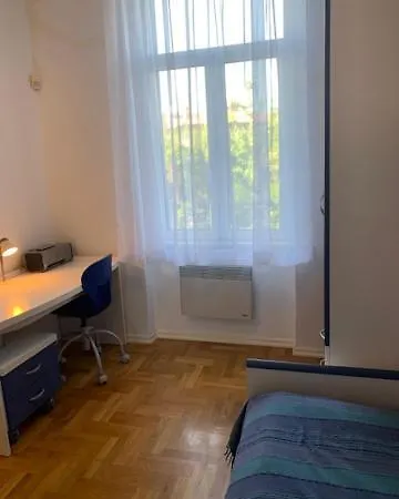 Apartamento Apartman Klein Opatija